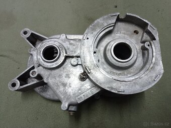 Kartery Babetta 210. - 3