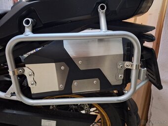 CF Moto 800 MT Touring - 3