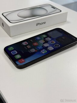 iPhone 15 PLUS 128GB ✅ KOMPLET BALENI - 3