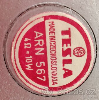 Retro součástky, kutilství 1000,- Kč - 3