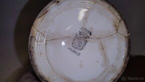 Krajáče, krygl, mísa na chalupu - 3