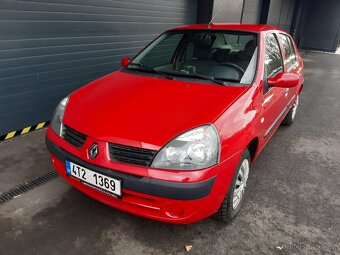 Prodej Renault Thalia 1.2 - 3