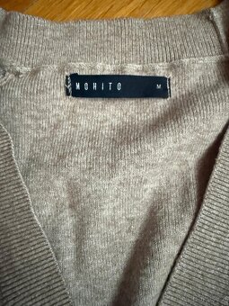 svetr MOHITO - 3