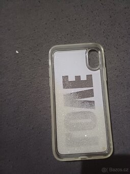 Kryt na iPhone X - 3