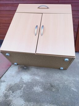 Skříňku - 3