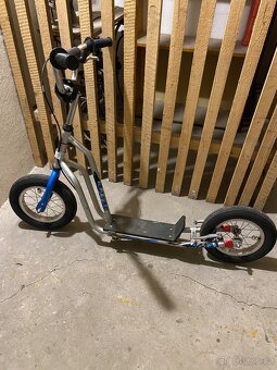 Dětské kolo, koloběžky - 3