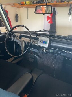 Renault 16 TL automatic - 3