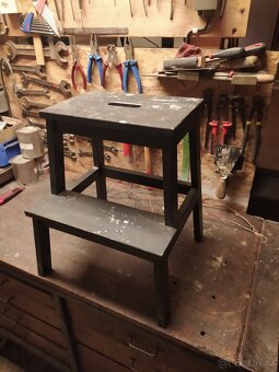 Zahradní nářadí - 3