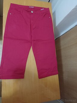 Dámské kalhoty - 3