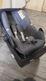 Vajíčko maxi-cosi - 3