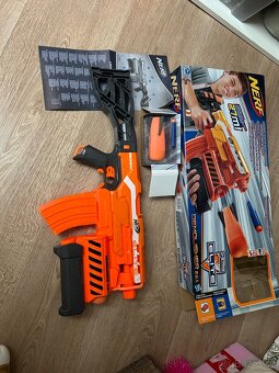 Nerf pistole pc1590,- - 3