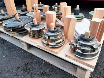 Sada Euro 68 Stähle - 3