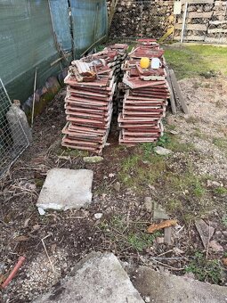 Stavební suť za odvoz - 3