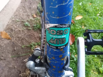 Kolo pánské IBIZA - MTB 1020 . - 3