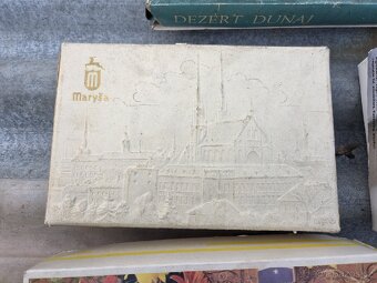 Retro obaly od bonboniér - 3