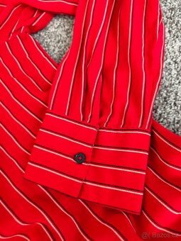 Dámská halenka L Benetton - 3