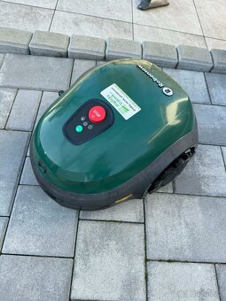 Robotická sekačka Robomow RT300 - 3