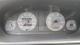 Prodám Škoda Felicia - 3