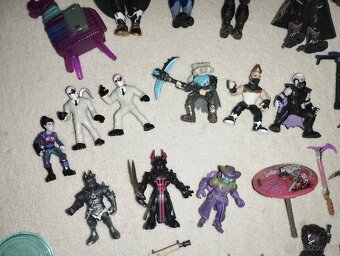 Fortnite figurky - 3