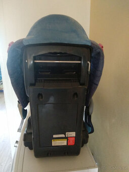 Dětská autosedačka - 3