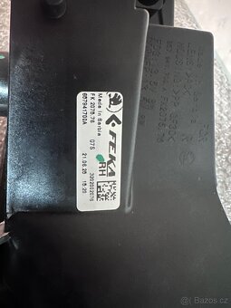 657941700A Pravá mlhovka ŠKODA SCALA / KAMIQ - 3