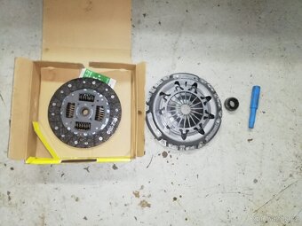 Spojková sada LUK Peugeot 406 - 3