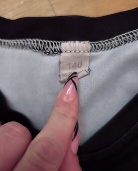 Tričko s krátkým rukávem - 3