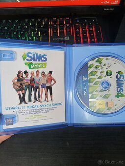 The Sims 4- PS4 Hra - 3