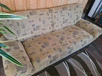 Sedací súprava 3+2+1 - 3