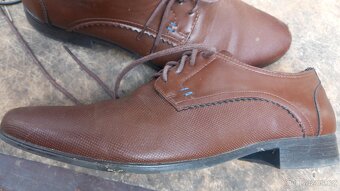 Boty - 3