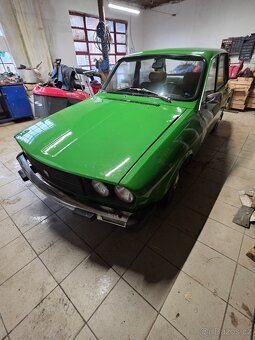 Dacia 1310 - 3