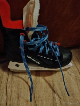 Dětské Kanady Tempish - 3