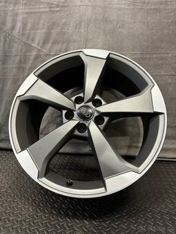 Alu kola 5x112 r19 (19rtr) - 3