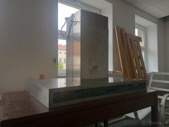 Digestoř Candy CISD 94 X - 3