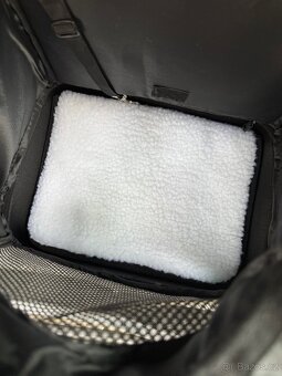 Batoh pro psa Hunter Miles - 3