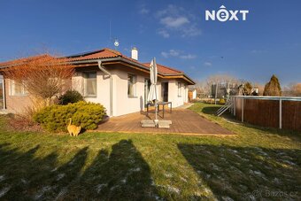 Prodej Rodinný dům, 128㎡ - 3