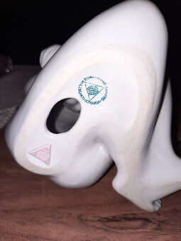 Figurálne sochy Royal dux - 3