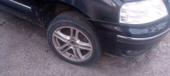 Prodám ALU kola - 3