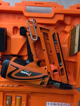 Hrebikovacka paslode impulse IM90Ci v zaruce - 3