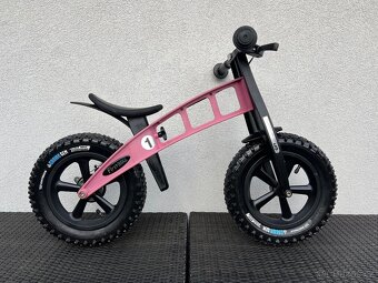 First bike SERVIS fat - 3