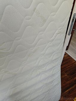 Matrace 120x200 - 3