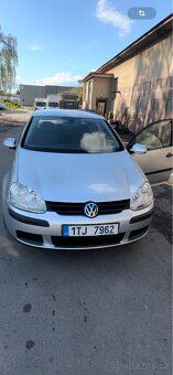 Golf v 1.9 tdi 66 kw - 3