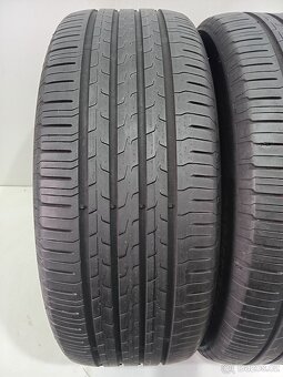 2ks letní pneu 235/55/19 Continental - 3