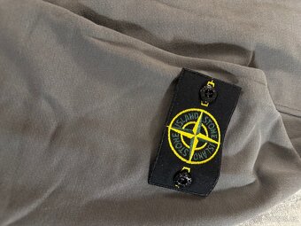 Стон Айленд зіп худі - 3