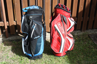 GOLFOVÝ BAG značky OGIO - 3