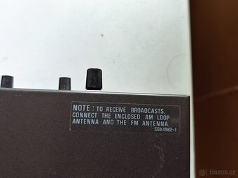 Technics St-G5L - 3
