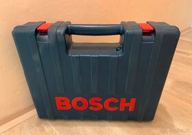 Vrtací kladivo Bosch - 3