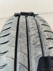 letní pneu Michelin 195/60 R15 - 3