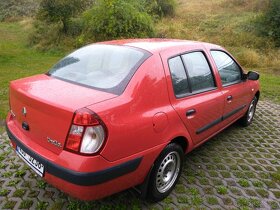 Prodám ND na Renault Thália 1.5 DCI 48kW, r.v.2005 - 3