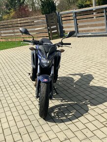Honda CB650F 2018 66kW, 9970km - 3
